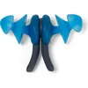 Image de Speedo Biofuse Earplug Unisex Oordoppen - Blauw/Grijs