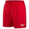 Image de Speedo Eco Essentials 16+Sizes Watershort Heren Zwembroek - Rood