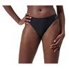 Image de Speedo Solid Classic Bikinibroekje Zwart XL Vrouw