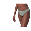 Image de Speedo Solid Classic Bikinibroekje Groen L Vrouw