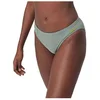 Image de Speedo Solid Classic Bikinibroekje Groen XL Vrouw