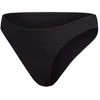 Image de Speedo Solid Scoop Bikinibroekje Zwart 2XS Vrouw
