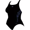 Image de Speedo Placement Medalist (+) Marine/Blauw Sportbadpak - Maat 44