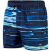 Image de Speedo Digital Printed Leisure 14´´ Zwembroek Blauw XL Man