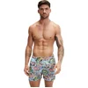 Image de Speedo Eco Leisure Zwemshort 003309-16455 - Kleur Groen-multicolour - Maat L