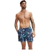 Image de Speedo Eco Print Zwemshort 003348-16463 - Kleur Blauw-multicolour - Maat M