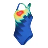 Image de Speedo Eco Placem Dig Powerback - Zwempak - 34