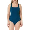 Image de Speedo Flex Band With Integrated Swim Bra Zwemkleding Blauw UK 32 / BD Vrouw