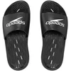 Image de Speedo Speedo Slide Adult Female Zwart Vrouwen Badslipper - Maat 35,5