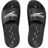 Image de Speedo Speedo Slide Adult Female Dames Slippers - Zwart