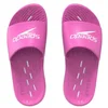 Image de Speedo Speedo Slide Adult Female Dames Slippers - Roze/Wit