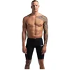 Image de Speedo Fastskin Lzr Pure Intent 2.0 Backstroke Edition High Waisted Jammer Zwart UK 24 Man
