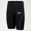 Image de Speedo Fastskin Lzr Pure Intent 2.0 High Waisted Jammer Zwart UK 24 Man