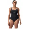Image de Dames zwempak uit 1 stuk Speedo Eco New Contour Eclipse