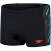 Image de Speedo ECO+ Hyper Boom Panel Zwemboxer Heren - Maat XXL