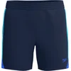 Image de Speedo Hyperboom Splice 16" Watershort Heren Zwembroek - Marine/Blauw
