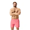 Image de Speedo zwembroek Hyperboom Splice 16 inch heren - Coral Sands - XXLarge.