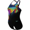 Image de Speedo Digital Printed Medalist SportbadpakVolwassenen - Maat 38