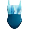 Image de Dames zwempak uit 1 stuk Speedo Eco New Contour Eclipse Pr
