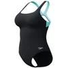 Image de Speedo ECO+ Flex Band Bra SportbadpakVolwassenen - Maat 38