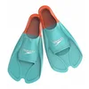 Image de Speedo Biofuse Zwemvinnen Unisex Maat 42-43 - Korte Trainingsvinnen