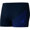 Image de Speedo Eco Medley Logo Aquashort Heren Sportzwembroek - Marine