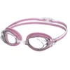 Image de Speedo Vanquisher 3.0 Zwembril Voor Dames Roze Vrouw