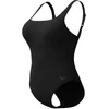 Image de Speedo dames contour eclipse shaping badpak zwart II