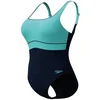 Image de Speedo Contour Eclipse Shaping Badpak Dames