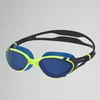 Image de Speedo Biofuse 2.0 Mirror Zwembril Blauw Man,Vrouw