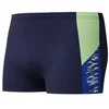 Image de Speedo Dive Aquashort Heren Sportzwembroek - Marine/Blauw