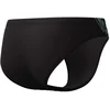 Image de Speedo Zwemslip 7cm Eco Endurance+ Hyperboom Splice Zwart/Groen