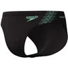 Image de Eco+ Hyper Boom Splice 7cm Sportzwembroek Mannen - Maat 34
