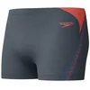 Image de Speedo Hyperboom Splice Zwembroek Grijs 36 Man