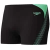 Image de Speedo END+ Hyper Boom Splice Zwemboxer Heren - Maat XL