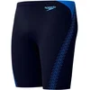 Image de Speedo HyperBoom Splice Jammer Heren Sportzwembroek - Marine/Blauw