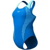 Image de Speedo END+ Placement Laneback Badpak Dames