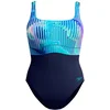 Image de SPEEDO ECO NCONT ECLIPSE PR1P - Blauw - 42