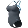 Image de Speedo Flex Band Zwemkleding Grijs UK 44 Vrouw