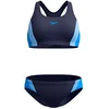 Image de Dames zwempak 2-delig Speedo Colourblock Splice 2.0