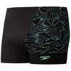 Image de Speedo Hyperboom V-cut Zwembroek Zwart 40 Man