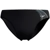 Image de Speedo Medley Logo 7 Cm Zwemslip Zwart UK 34 Man