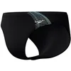 Image de Speedo Medley Logo 7 Cm Zwemslip Zwart UK 38 Man