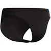 Image de Speedo Medley Logo 7 Cm Zwemslip Zwart UK 26 Man