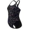 Image de Speedo END+ Hyper Boom Allover Medalist Badpak Dames