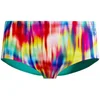 Image de Speedo Ml Printed 13.5 Cm Zwemslip Veelkleurig UK 34 Man