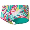 Image de Speedo Ml Printed 13.5 Cm Zwemslip Blauw UK 34 Man