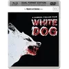 Image de White Dog (Blu-ray + dvd) (Import)