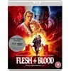 Image de Flesh And Blood