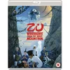 Image de Zu Warriors From The Magic Mountain